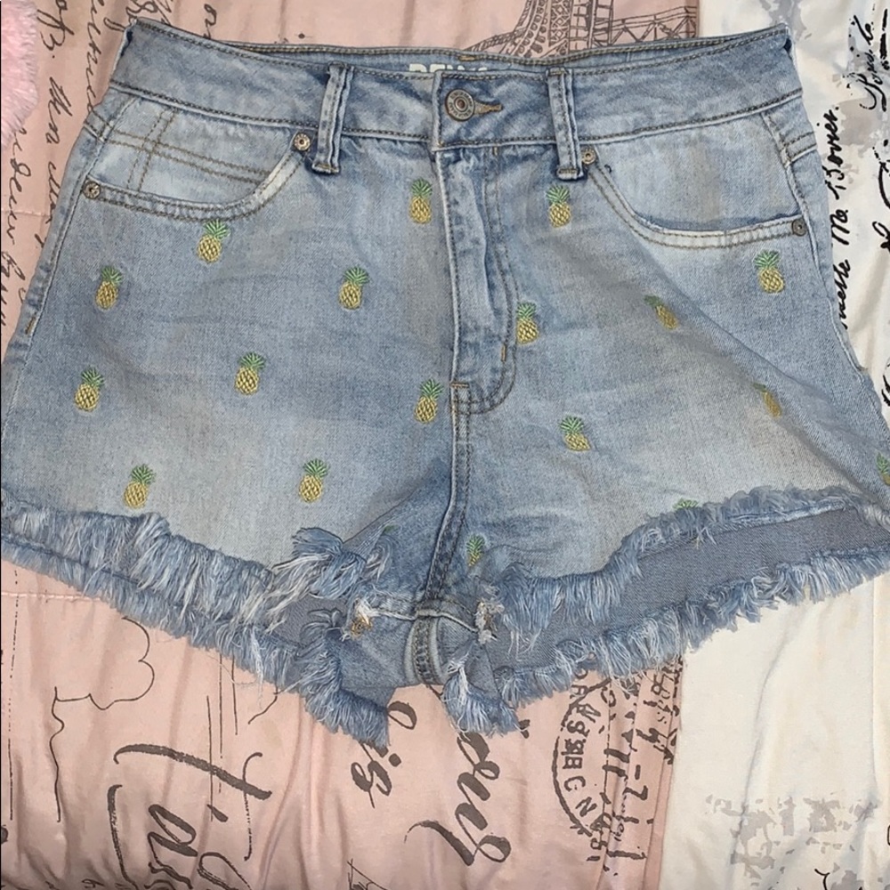 Shorts